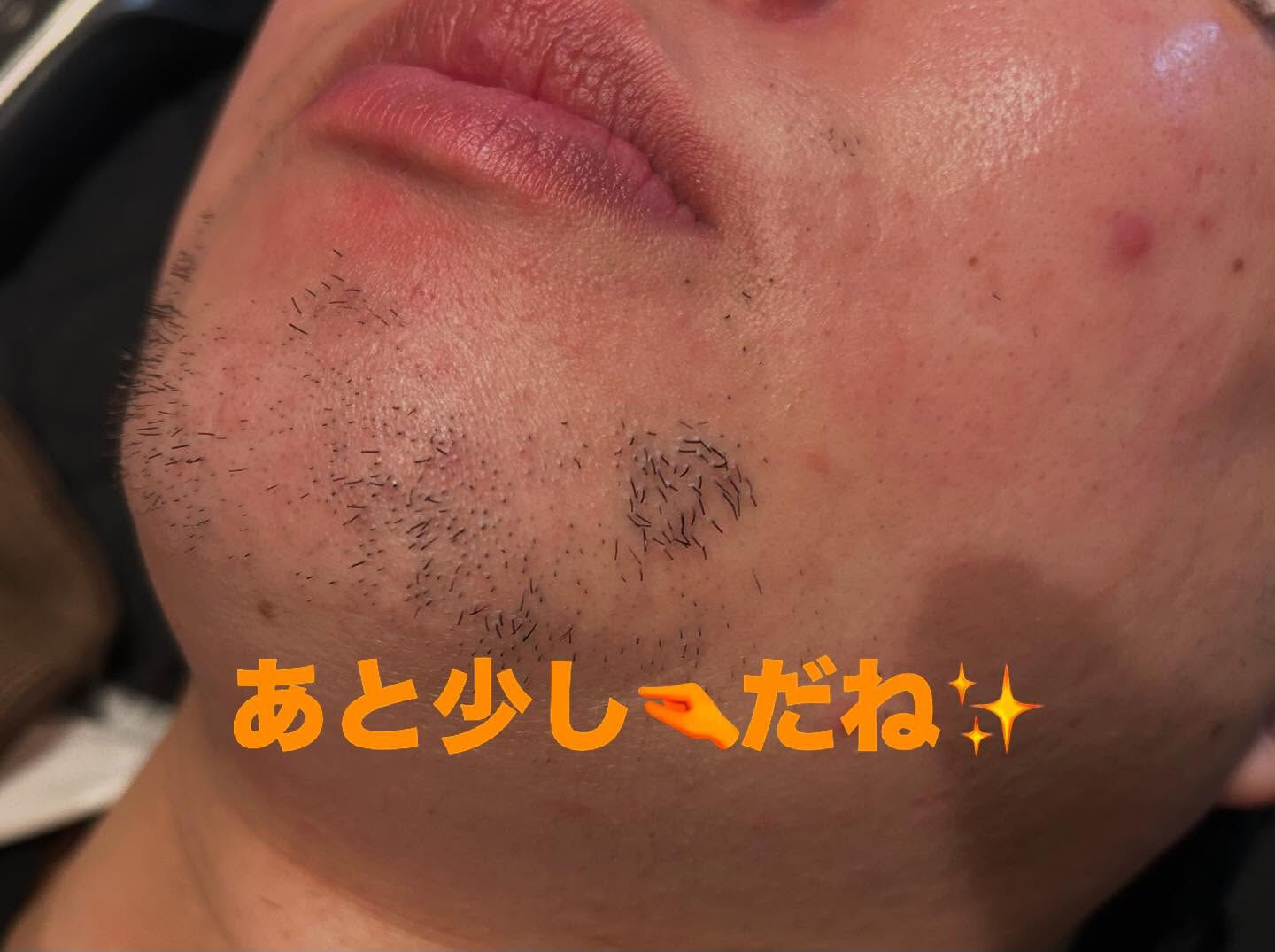 ご愛顧いただきありがとうございます✨お客様の声を聞くたびに、