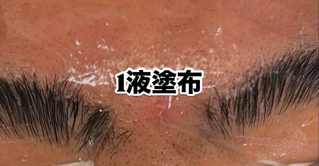 お手入れが楽になります！💫眉毛ブローで、毎朝のルーティンがも