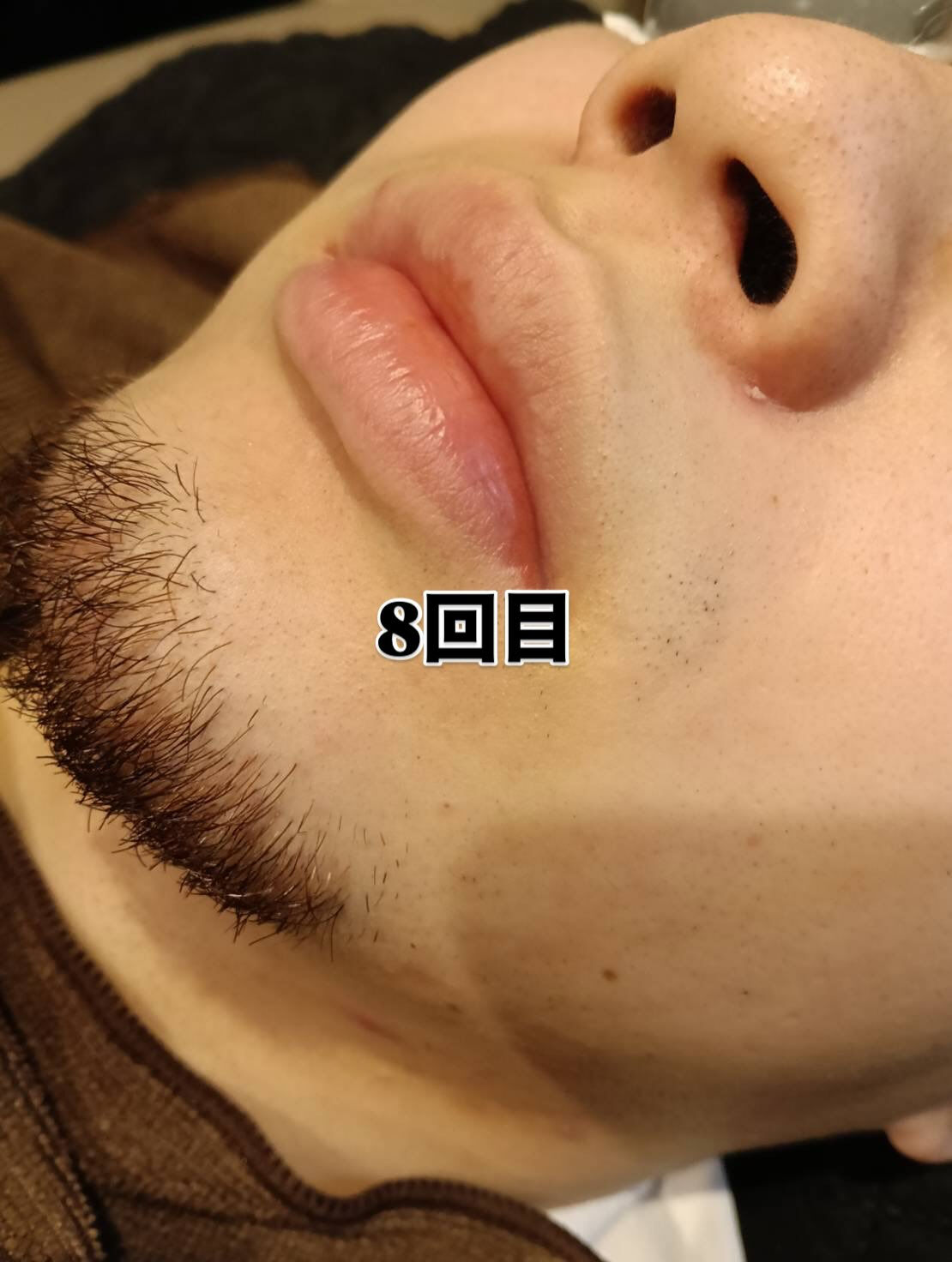 お客様の理想を叶えるお手伝いをしています！✨こちらのお客様は